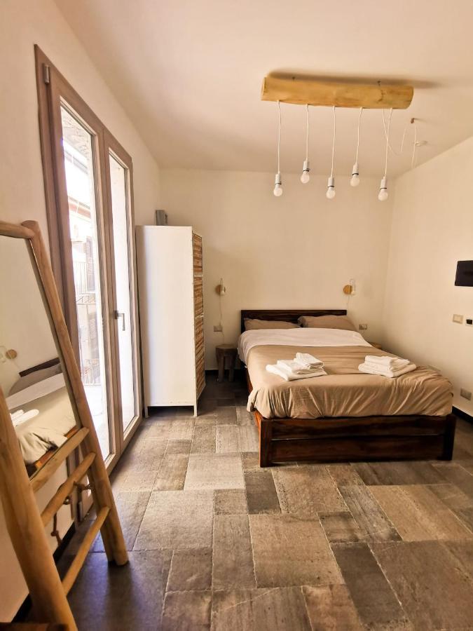 Natural Made Hotel Palermo Exterior photo